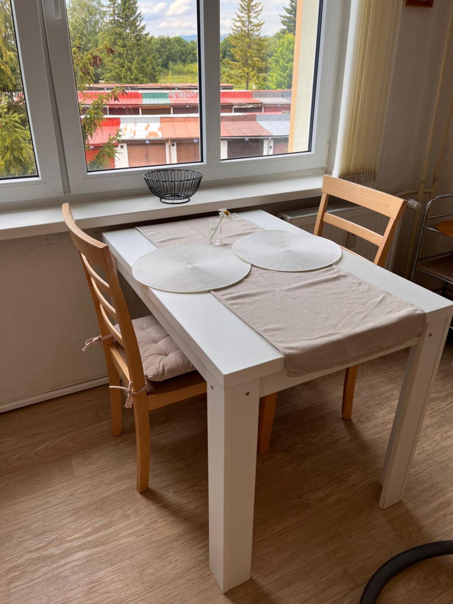 Cozy Apartment By The Forest Tatranska Strba Eksteriør bilde